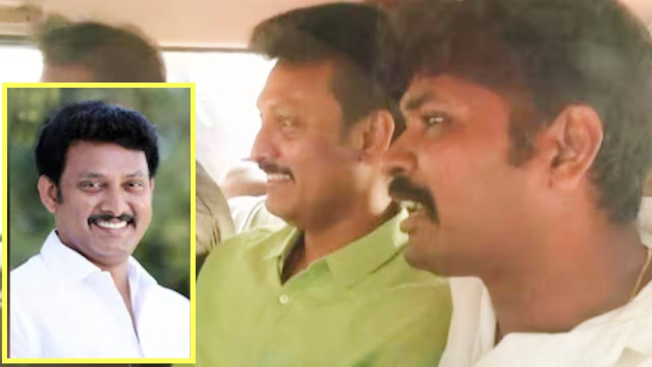Anbil Mahesh Arrest: तमिलनाडु के पूर्व शिक्षा मंत्री गिरफ्तार, प्राइवेट स्कूलों से 100 करोड़ रुपये वसूली का आरोप