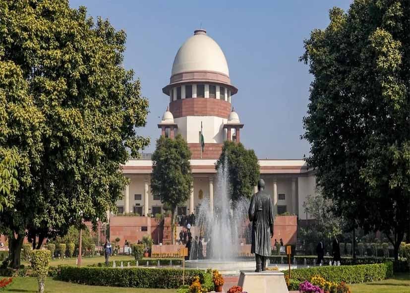 CJP के प्रदर्शन से व्यापार प्रभावित होने पर SC की टिप्पणी, कहा- उम्मीद है सद्बुद्धि आएगी