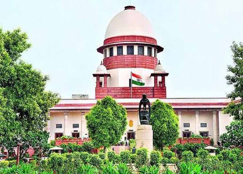 ‘अपराधियों को लगे कि मारे जाएंगे…’, दिल्ली-NCR में रेप मामलों पर सुप्रीम कोर्ट की पुलिस को फटकार