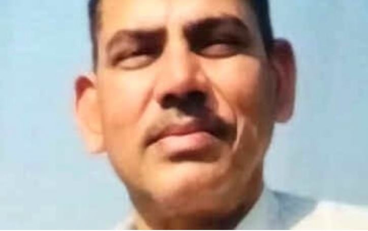 छुट्टी नहीं मिलना बना मौत का कारण! क्राइम ब्रांच ASI ने सरकारी क्वार्टर में की खुदकुशी