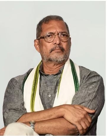 नाना पाटेकर के निधन पर CM नायब सैनी ने जताया शोक, कही बड़ी बात