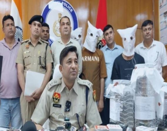 मां की हत्या का बनाया प्लान, 19 साल का बेटा गिरफ्तार… पूछताछ में खुला चौंकाने वाला राज