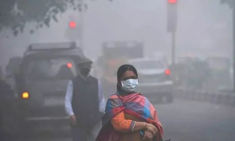 Delhi-NCR Pollution: 5 से 20 नवंबर तक निर्माण और तोड़फोड़ पर रोक, भूपेंद्र यादव का बड़ा ऐलान