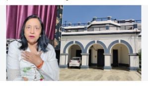 जमीन के रिकॉर्ड में ऐसा क्या बदला कि FIR तक पहुंचा मामला? जींद रियासत की रानी और पुत्रवधू पर धोखाधड़ी के आरोप