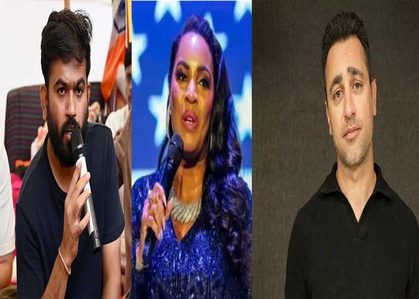 मैरी मिलबेन बनाम इमरान खान: अभिजीत दीपके ने उठाए दोहरे मापदंड पर सवाल