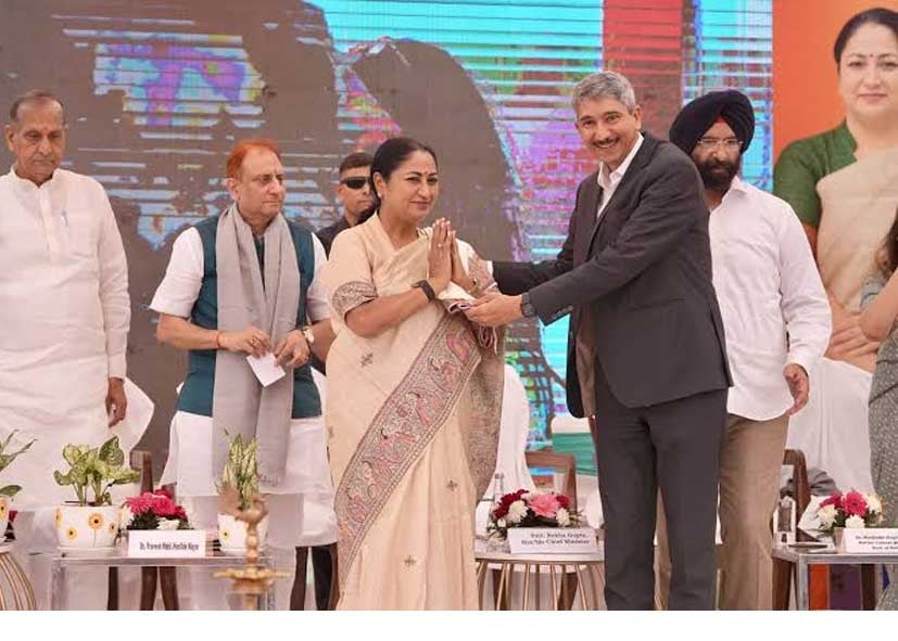 दिल्ली MCD स्कूलों के 5.25 लाख बच्चों को ₹71.93 करोड़, 24 स्कूलों का होगा कायाकल्प