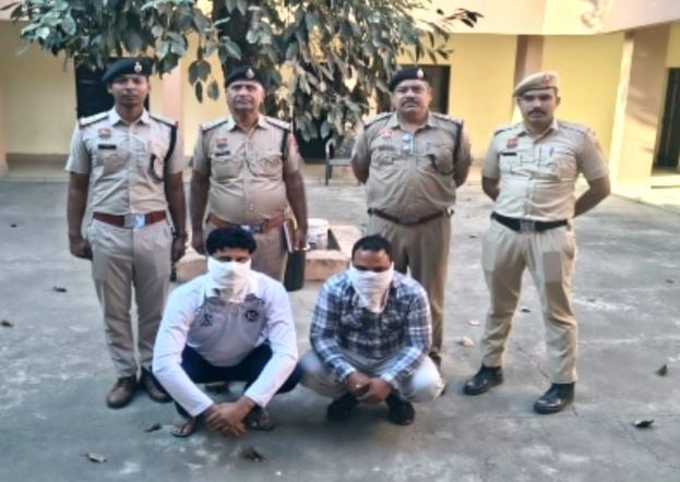 हरियाणा के करनाल में जम्मू जा रही बस पर पथराव, एक यात्री घायल; 2 गिरफ्तार, अफवाहों से बचने की पुलिस की अपील