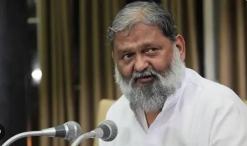 असली संसद में वॉकआउट, घर में मॉक पार्लियामेंट! अनिल विज ने कांग्रेस पर कसा तंज