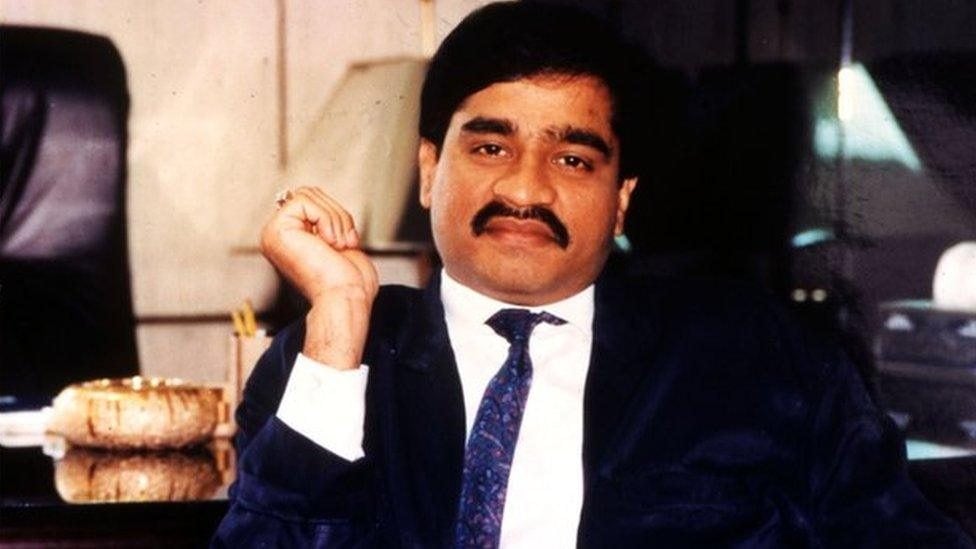 दाऊद की D-कंपनी को ‘भारत-आधारित’ बताने पर भड़का भारत, कहा- ‘ऐसी गलती से आपकी विश्वसनीयता पर उठते है सवाल’
