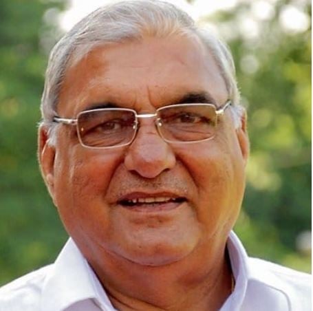 पूर्व CM भूपेंद्र हुड्डा एम्स में भर्ती! रातभर अस्पताल में रुके, आज होंगे मेडिकल टेस्ट