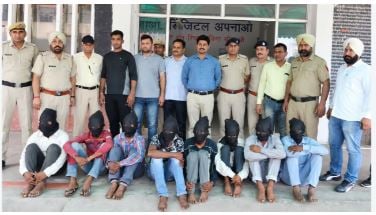 कुरुक्षेत्र: चर्चित भेड़ लूटकांड और तिहरे हत्याकांड में 9 दोषियों को उम्रकैद, 9 साल बाद आया कोर्ट का फैसला
