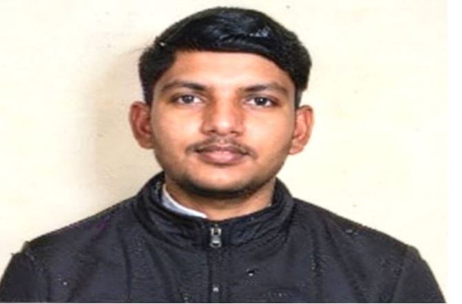 दशहरा मनाने घर आया था MBBS स्टूडेंट, सड़क हादसे में मौत; सुबह दिखा चेहरा आखिरी बन गया