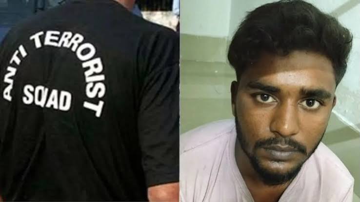Sahibganj News: गिरफ्तार बांग्लादेशी युवक से पूछताछ के लिए रांची से पहुंची ATS टीम, पाकिस्तान-नेपाल की मुद्रा की जांच