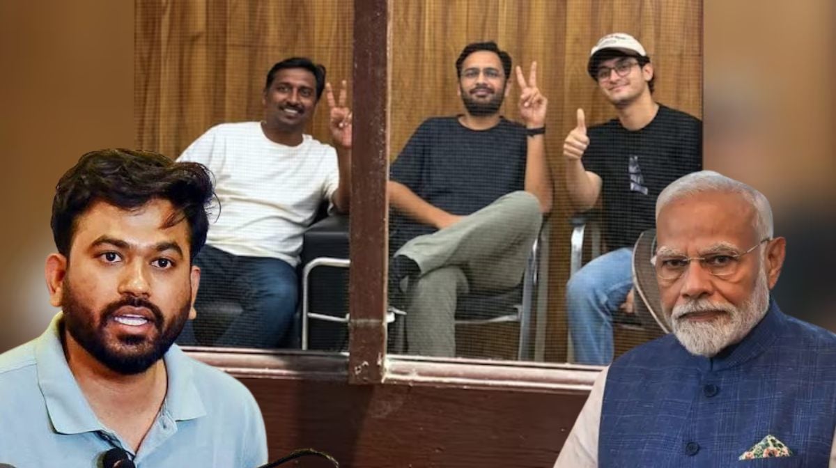सौरव दास और आशुतोष रांका को जेल की सजा पर अभिजीत दीपके ने किया रिएक्ट, पीएम मोदी को चैलेंज दिया