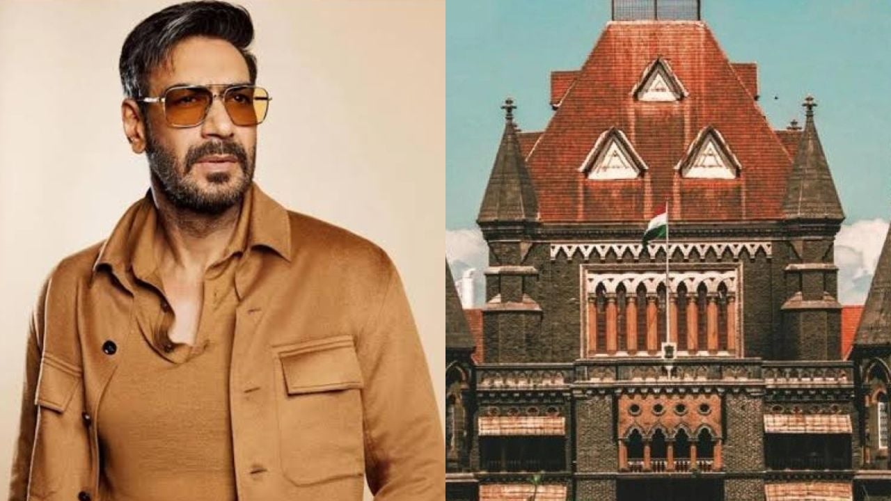 Ajay Devgn: विमल इलायची विज्ञापन विवाद में अजय देवगन ने उठाया कानूनी कदम, FDA के नोटिस को बॉम्बे हाईकोर्ट में दी चुनौती