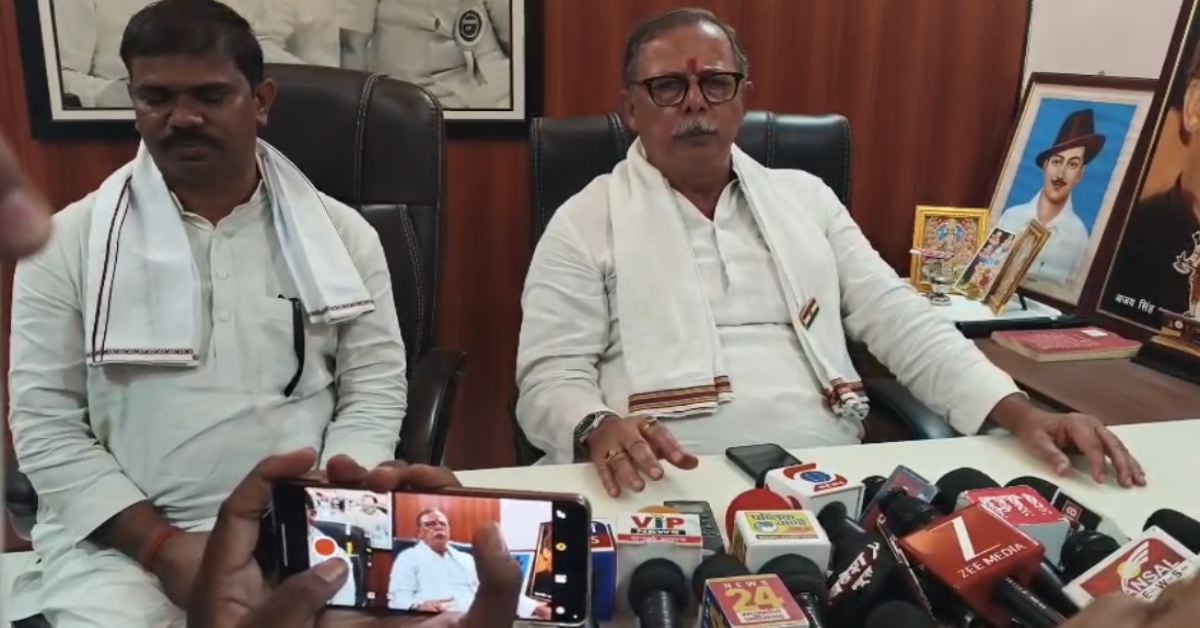 25 साल से सत्ता से बाहर कांग्रेस, अब आपसी खींचतान पर अजय सिंह राहुल की दो टूक!