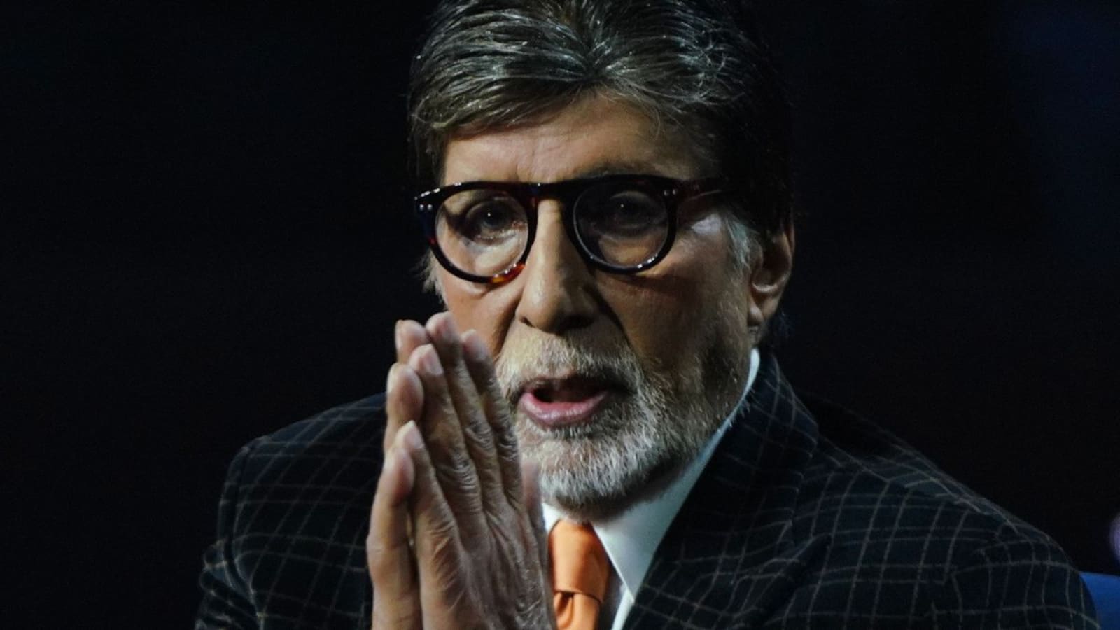 Amitabh Bachchan की पोस्ट से बढ़ी फैंस की चिंता, बोले- क्षमा प्रार्थी हूं, कुछ दिन आराम करने के लिए कहा गया