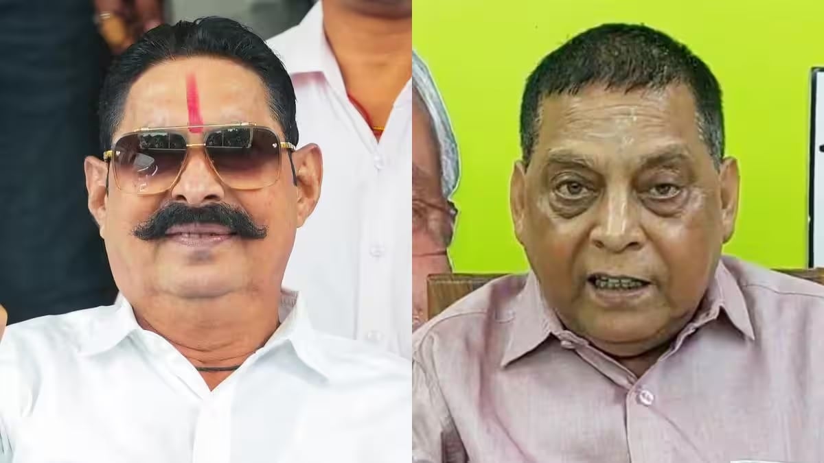 ‘नीतीश मनाते, तो हम मान जाते’, नीरज कुमार से विवाद पर अनंत सिंह का बड़ा बयान