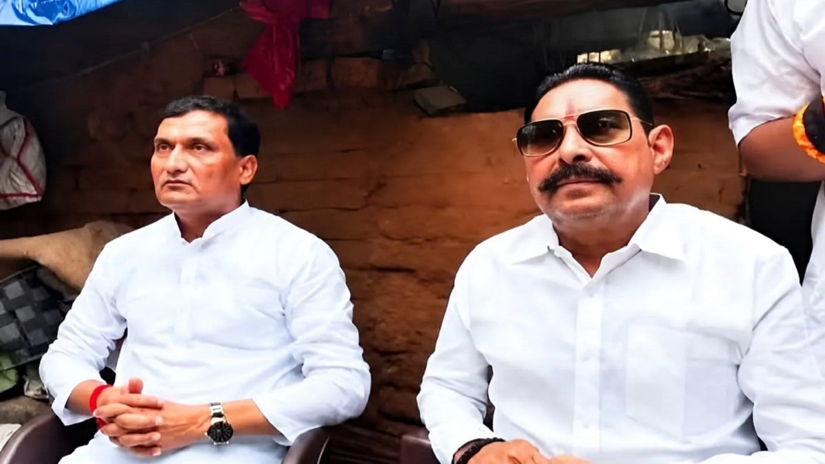 MLC चुनाव के बीच अनंत सिंह और जन सुराज प्रत्याशी अनुज सिंह के खिलाफ 3 FIR दर्ज, जानें मामला?