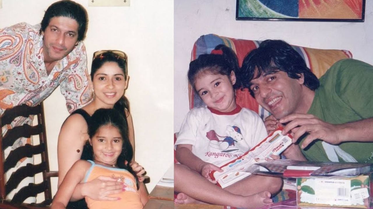Ananya Panday Birthday: अनन्या के बर्थडे पर मां भावना ने शेयर किया बचपन का वीडियो, पापा चंकी के साथ दिखी प्यारी बॉन्डिंग