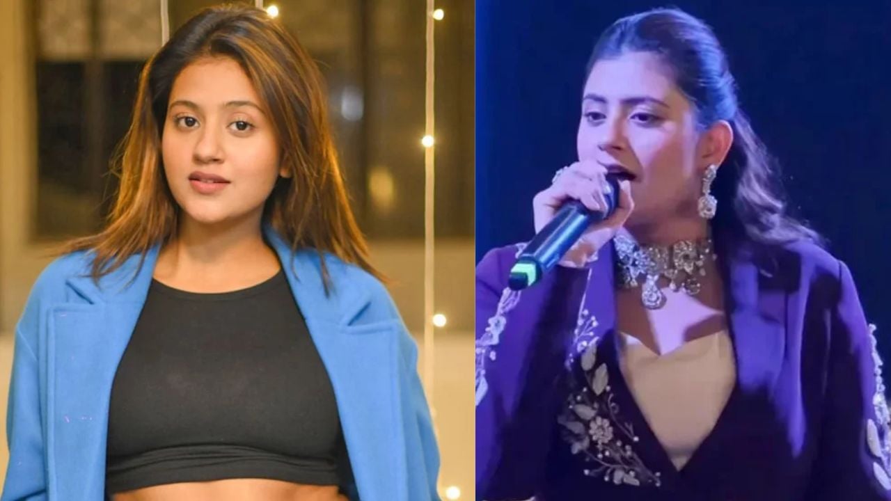 Anjali Arora Legal Notice: कानपुर इवेंट विवाद में फंसीं अंजलि अरोड़ा, आयोजकों ने भेजा 1.20 करोड़ का लीगल नोटिस