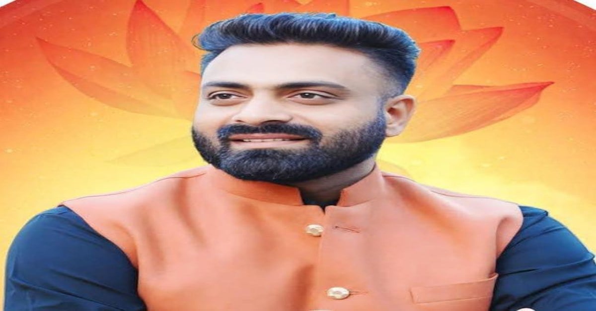BJYM की नई राष्ट्रीय टीम का ऐलान: MP के आशीष झाला को मिली अहम जिम्मेदारी, इन्हें बनाया गया राष्ट्रीय उपाध्यक्ष