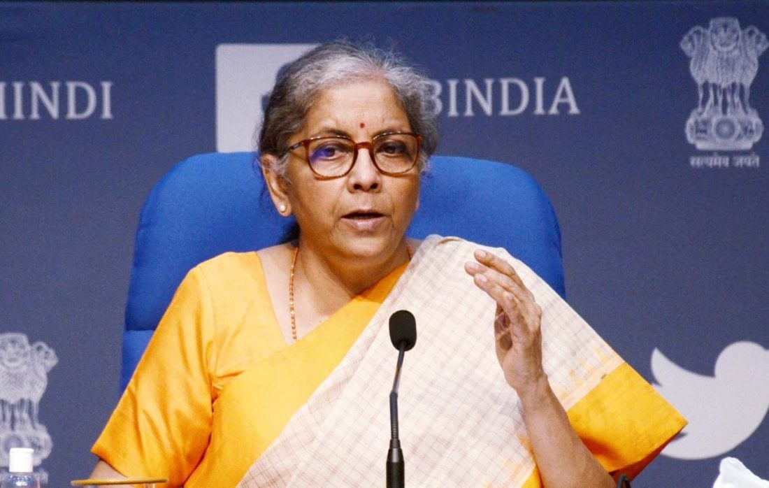 GST रिटर्न फॉर्म में बड़े बदलाव की तैयारी, सरकार आम जनता से मांगेगी फीडबैक