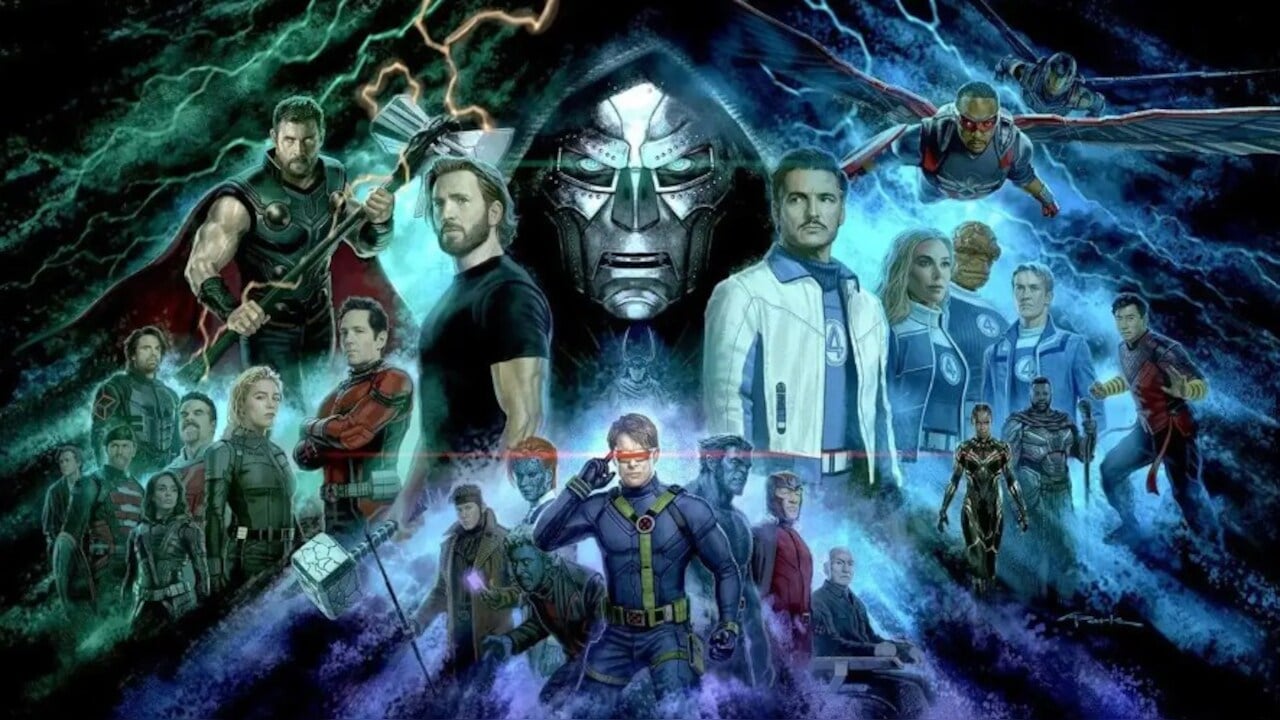 भारत में ग्लोबल रिलीज से पहले आएगी ‘Avengers: Doomsday’, इस दिन सिनेमाघरों में देगी दस्तक