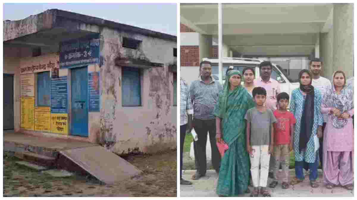 भ्रष्टाचार की पंचायत… जहां बिना काम के ही सरपंच ने निकाल लिए लाखों रुपए, ग्रामीणों ने की शिकायत 