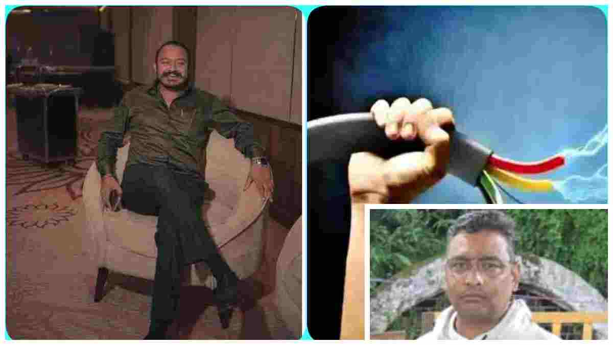 दिव्यऋषि तिवारी की मौत मामले में नगर निगम की बड़ी कार्रवाई: जांच रिपोर्ट आते ही इंजीनियर सुमित सिंह सस्पेंड, कार्यपालन यंत्री के निलंबन का भेजा प्रस्ताव