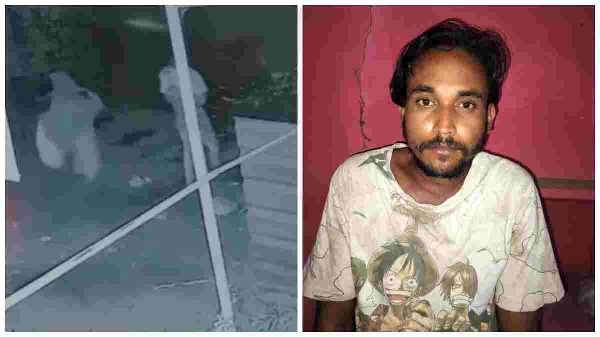 भोपाल के बैरागढ़ हत्याकांड में सनसनीखेज खुलासा: 12 साल की मासूम की विस्तृत पीएम रिपोर्ट में दुष्कर्म की पुष्टि; पुलिस ने बढ़ाई पॉक्सो और रेप की धाराएं