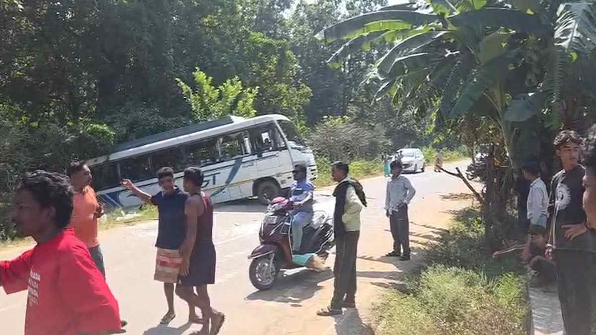 सड़क पर दौड़ती मौत: अलग-अलग हादसों में 4 की मौत, कहीं खड़ी ट्रक से टकराए बाइक सवार, तो कहीं तेज रफ्तार बस ने मारी ठोकर…