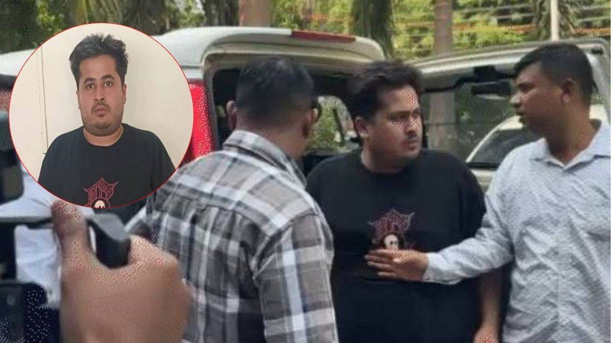 ऑनलाइन सट्टा के मास्टरमाइंड बाबू खेमानी पर शिकंजा, 1.42 करोड़ की संपत्ति होगी कुर्क, कोर्ट ने दिया आदेश