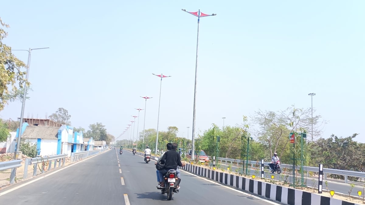UP में अगले 7 दिन बारिश के आसार नहीं, रात में 2-3 डिग्री गिरेगा पारा; बाढ़ से अब भी परेशानी