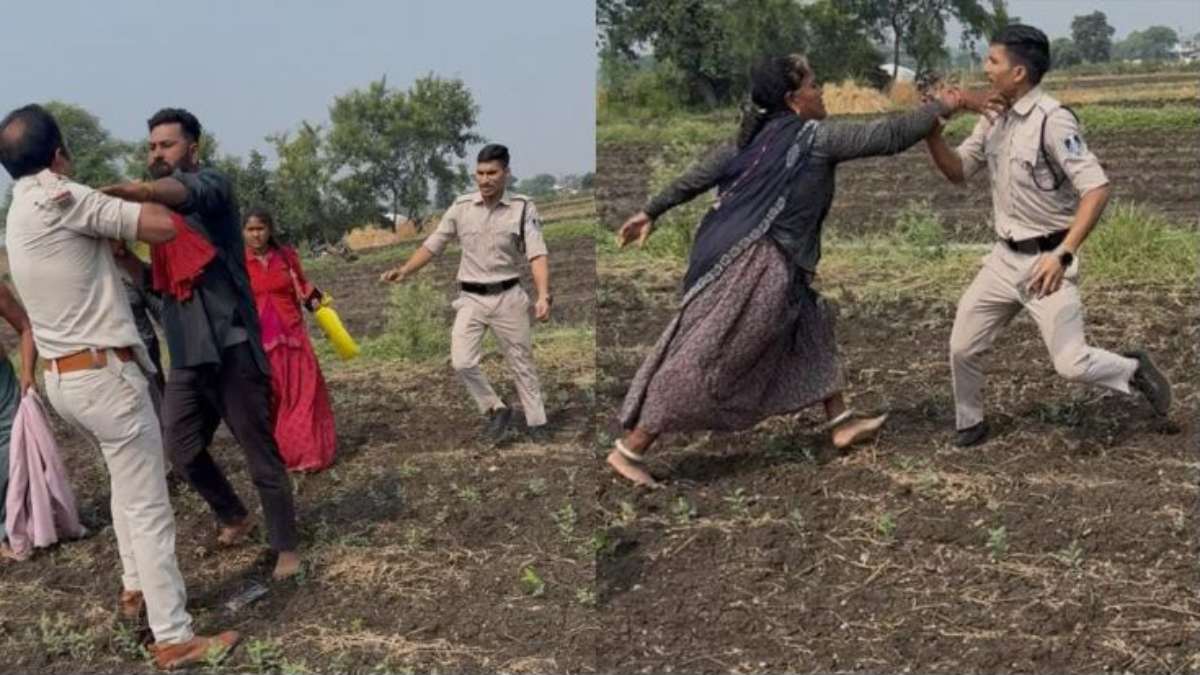 बड़ी खबरः जांच करने पहुंची पुलिस टीम पर हमलाः SI समेत 4 पुलिसकर्मी घायल, 7 नामजद आरोपियों पर FIR