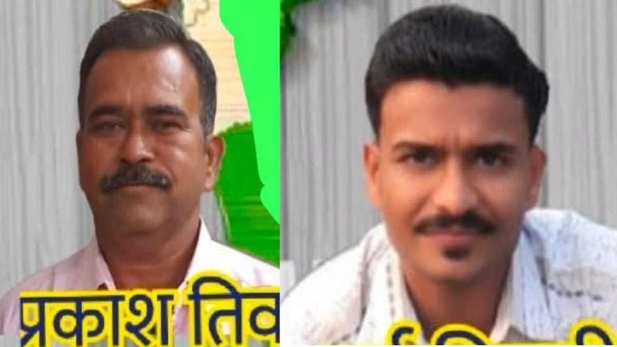 नर्मदापुरम में राशन घोटालाः 1.04 करोड़ के खाद्यान्न गबन में बाप-बेटे पर FIR के आदेश