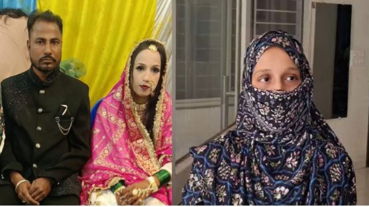 फिर आया ‘तीन तलाक’ का मामलाः गर्भवती पत्नी को पति ने 3 तलाक बोलकर निकाला, दहेज प्रताड़ना का आरोप