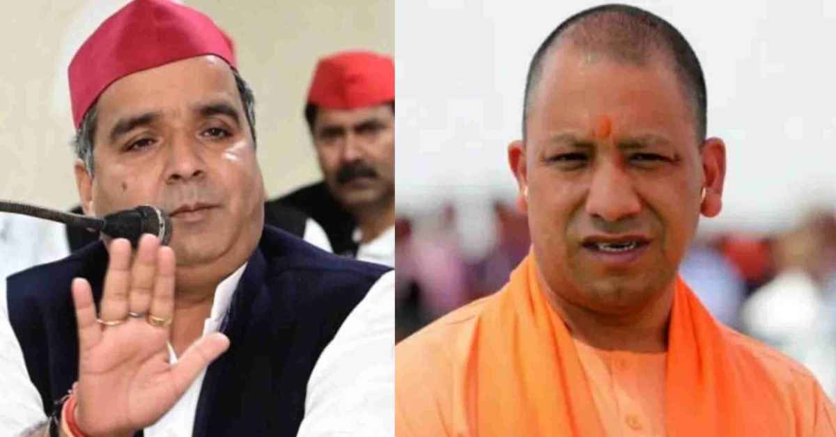 ‘मुख्यमंत्री ने हर जिले में पाला है एक-एक माफिया’, सपा सांसद धर्मेंद्र यादव का तीखा हमला, जानिए क्यों कहा 19 में से 16 अपराधी CM की जाति के