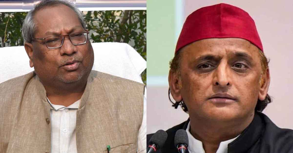 मैं अखिलेश यादव को समय देता हूं… निषाद समाज के व्यक्ति की पिटाई से भड़के संजय निषाद, सपा सुप्रीमो को दे डाली खुली चेतावनी
