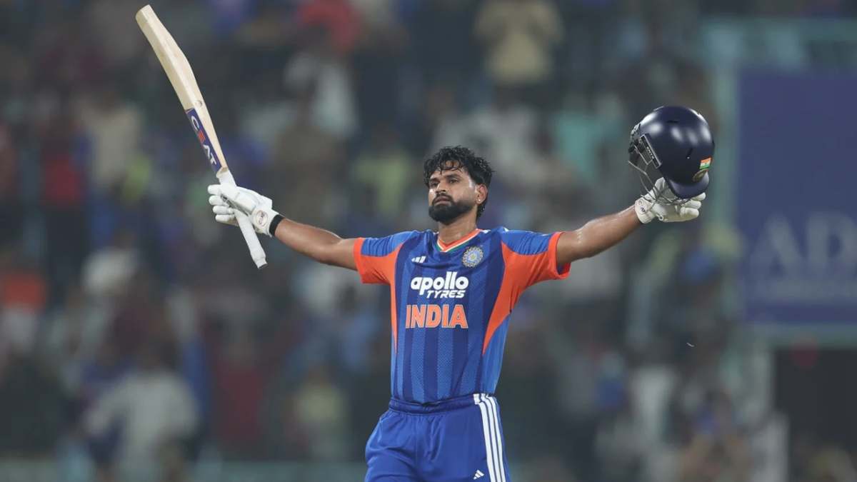 IND vs WI 1st T20I: भारत ने जीत के साथ किया सीरीज का आगाज, लखनऊ में वेस्टइंडीज को 8 विकेट से दी शिकस्त, कप्तान अय्यर ने ठोका पहला टी-20 शतक