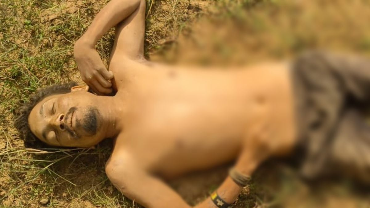 CG News: नदी किनारे मिली युवक की लाश, मौत की गुत्थी सुलझाने में जुटी पुलिस