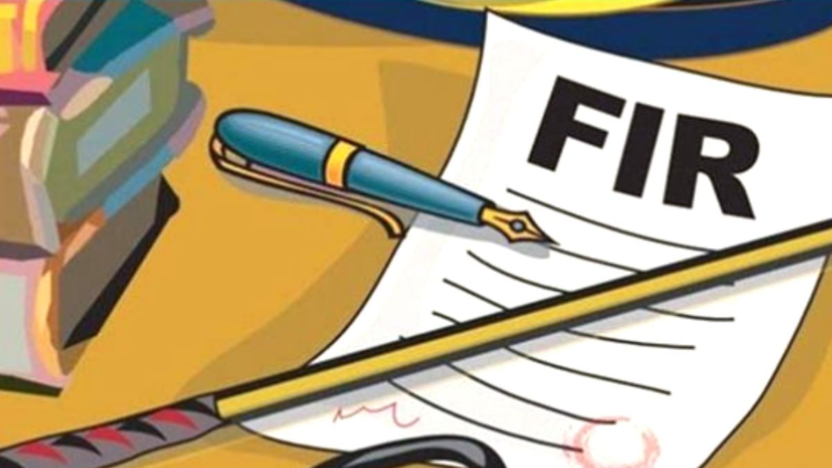कृषि विस्तार अधिकारी पर FIR दर्ज, पद का दुरुपयोग कर 13 लाख की दवाइयां लेकर नहीं किया भुगतान, तलाश में जुटी पुलिस