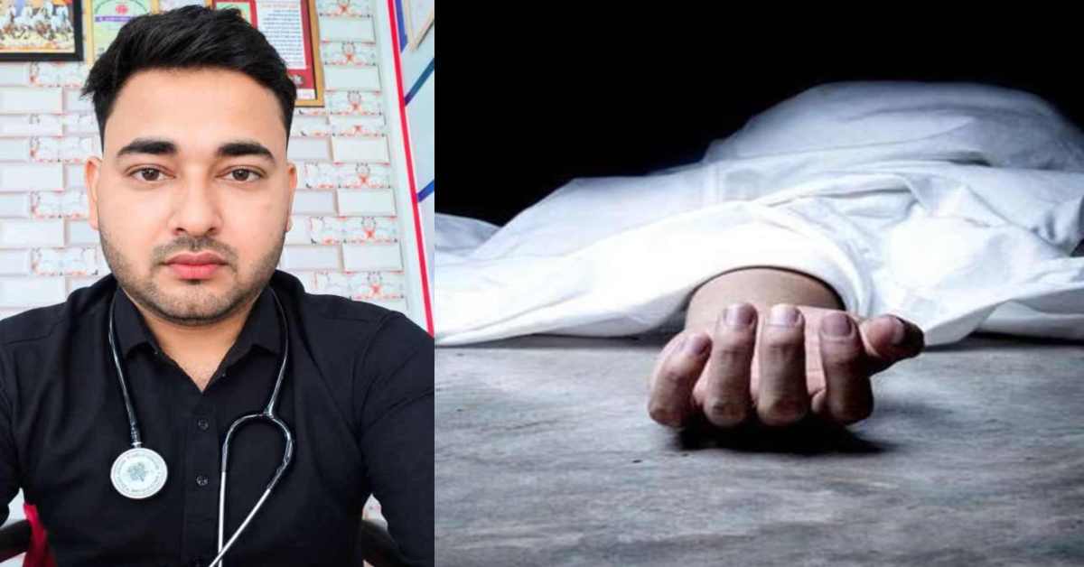 मौत का ट्रैकः वंदे भारत एक्सप्रेस की चपेट में आने से युवक की उखड़ी सांसें, मंजर देख दहल उठे लोग
