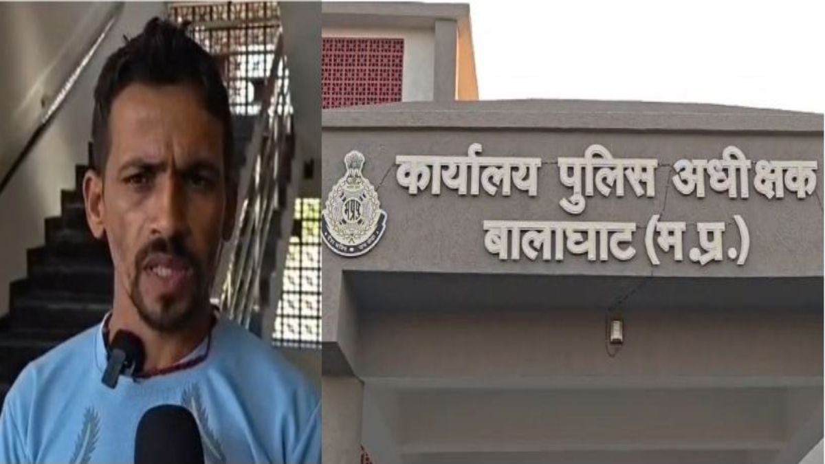 कर्मचारी से मारपीट करना ज्वेलर्स संचालक को पड़ा भारीः SP के हस्तक्षेप के बाद मामला दर्ज, CCTV फुटेज में पुष्टि