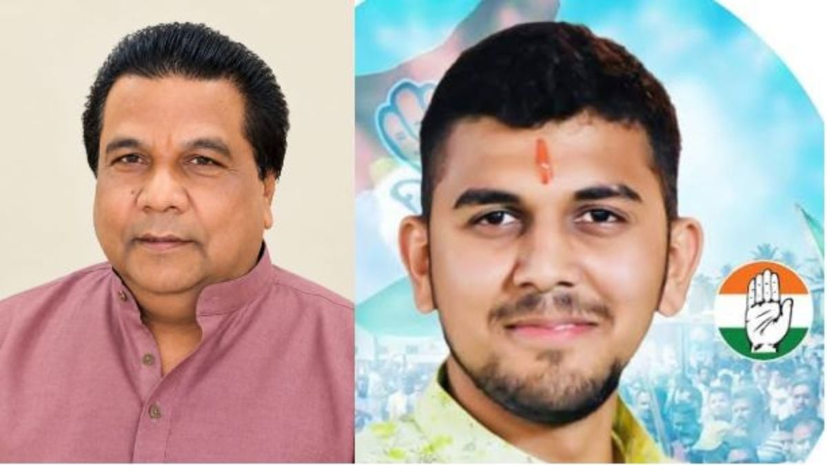पार्षद कुणाल पर भाजपा प्रवक्ता के गंभीर आरोपः ठेले वालों से 200 रुपए रोज वसूली से लेकर अवैध कॉलोनियों तक के गजब खेल