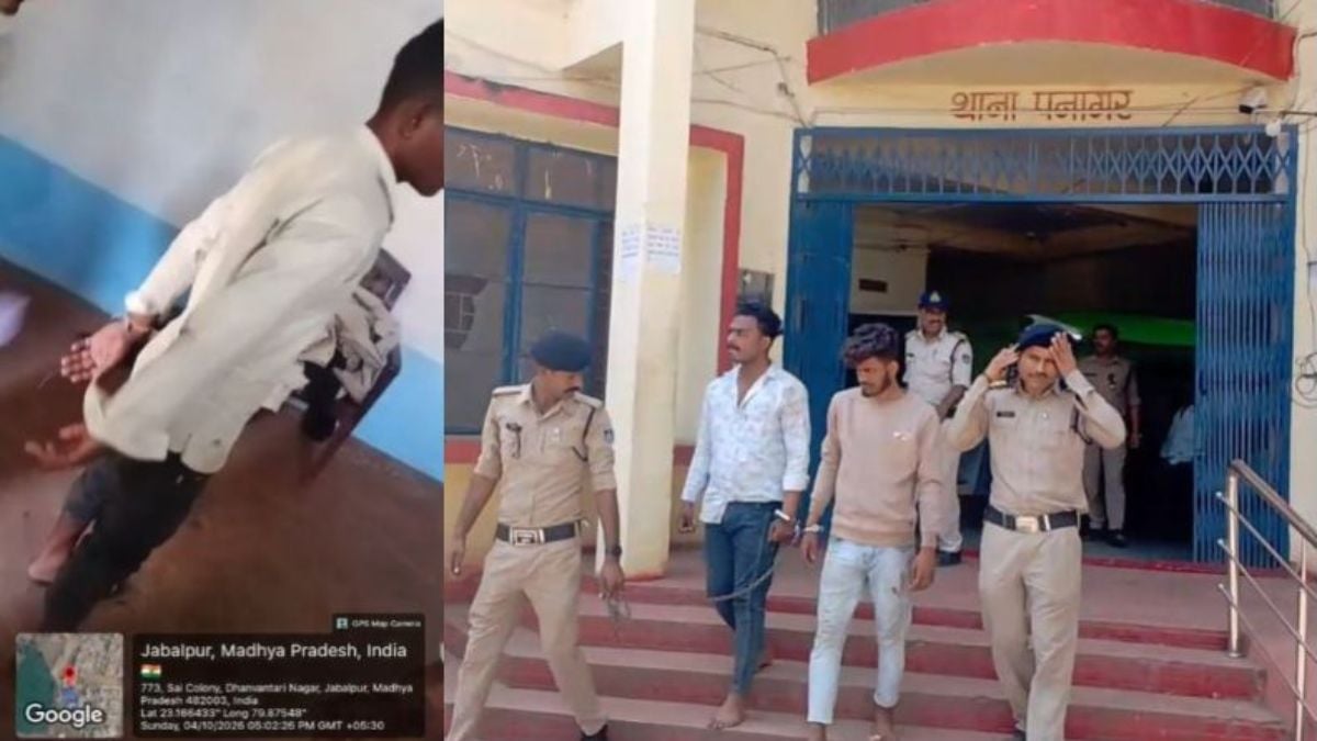 पत्नी नहीं लौटी तो साढ़ू भाई को बनाया बंधकः पुलिस ने मोबाइल लोकेशन ट्रेस कर बंधक को छुड़ाया, आरोपी 2 सगे भाई गिरफ्तार