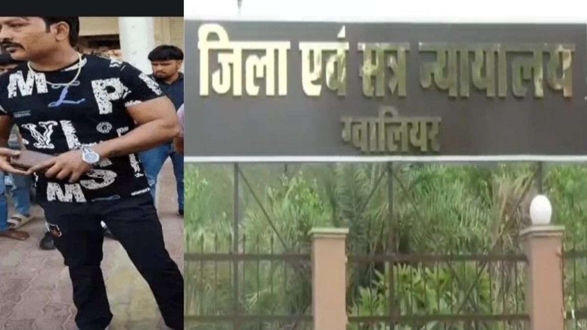 BJP विधायक प्रीतम लोधी के बेटे दिनेश की बढ़ी मुश्किलें: हत्या के प्रयास के मामले में स्थायी गिरफ्तारी वारंट