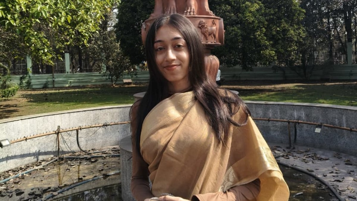 संसद भवन में छत्तीसगढ़ का प्रतिनिधित्व करेंगी प्रशंसा पांडे, दिल्ली रवाना होने से पहले हुआ सम्मान