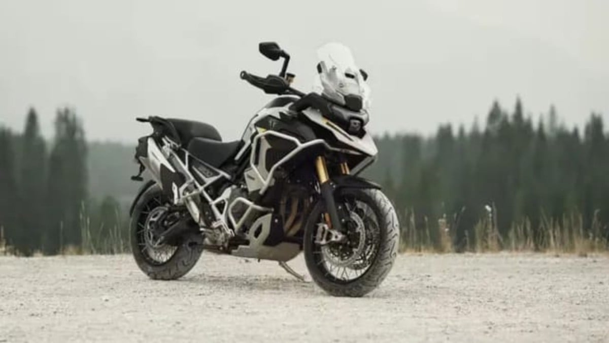 2027 Triumph Tiger 1200 Global Debut: ज्यादा पावर और एडवांस्ड रडार सेफ्टी के साथ सामने आया नया अवतार, भारत में इस महीने होगी लॉन्च