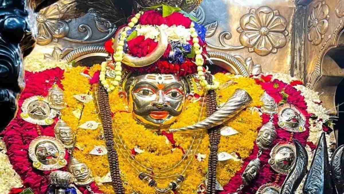 पितृ पक्ष में कालाष्टमी का महासंयोग आज: जानें भगवान काल भैरव की कृपा पाने की विशेष विधि….